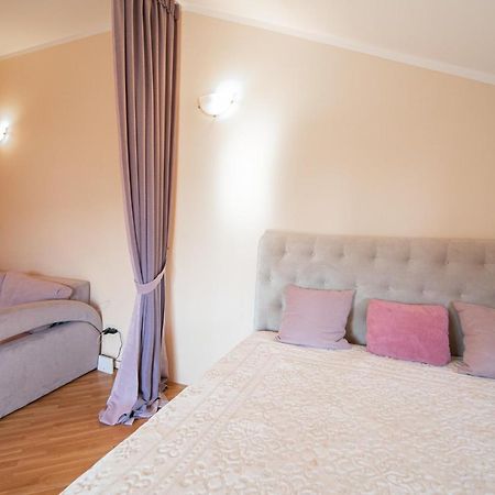 Boka Apartment Baošići Bagian luar foto
